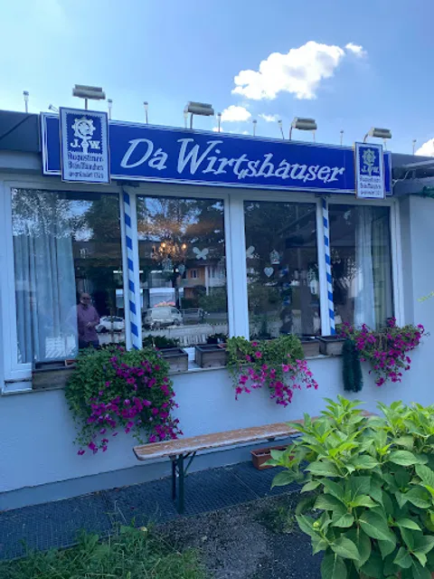 Da Wirtshauser Robert Koch