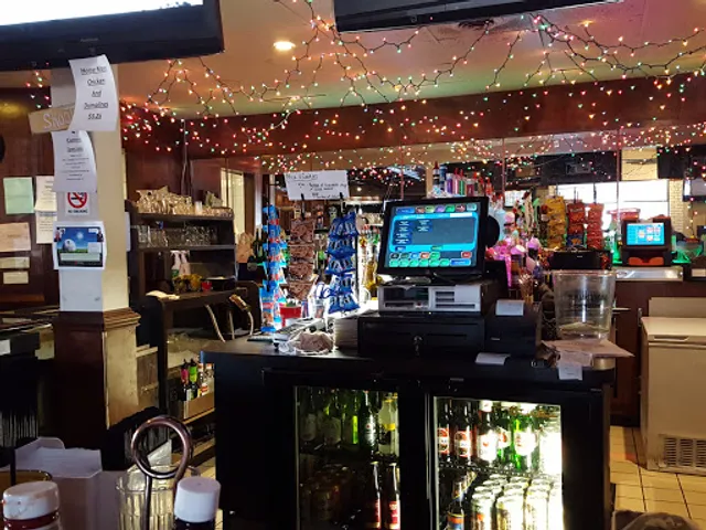 Shooter's Bar & Grill