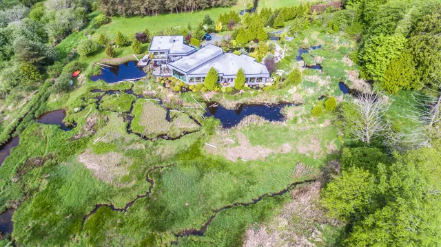 Inn The Estuary Vacation Rental Suites