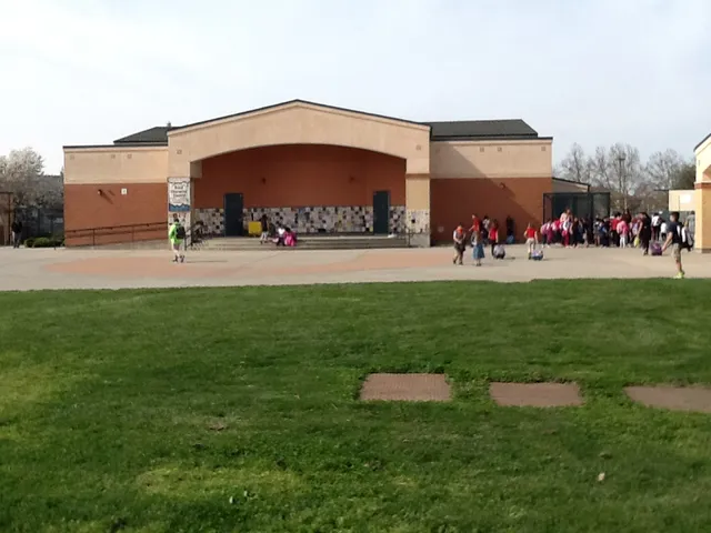 Joseph Sims Elementary School