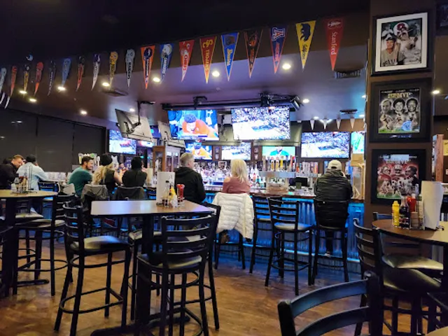 Bout Time Pub & Grub Lehi