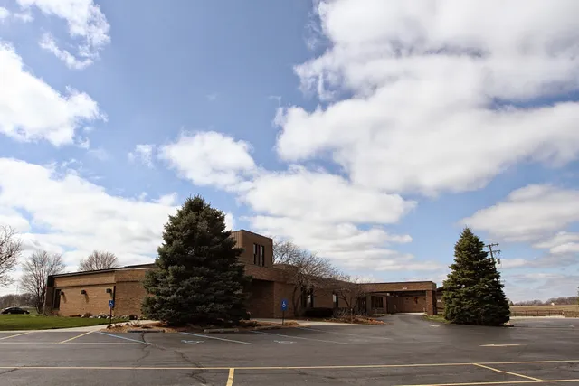 Churubusco United Methodist Nursery School