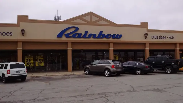Rainbow Shops