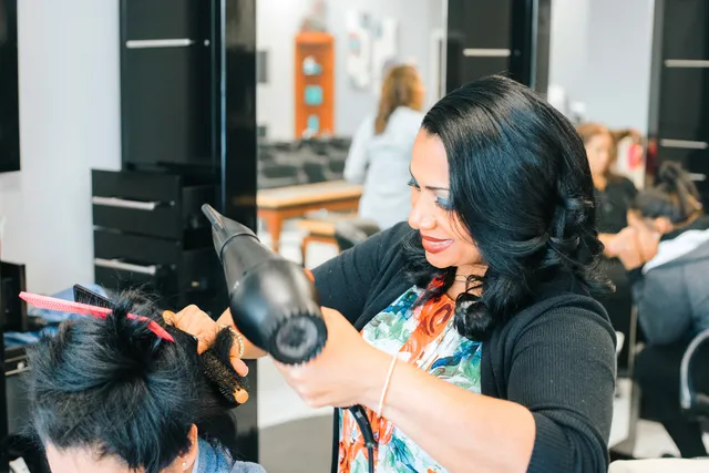 JC Beauty Salon & Co