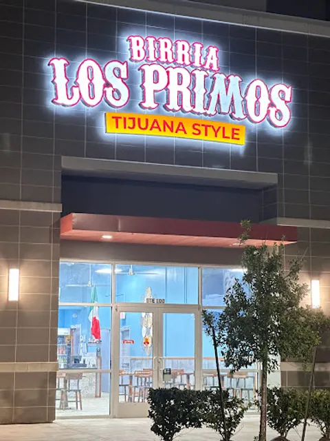 Birria Los Primos (Wayside)