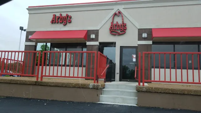Arby's