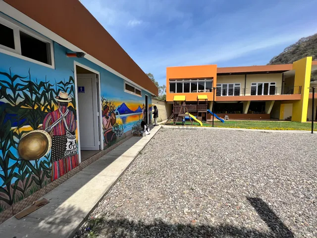 Restaurante Cofrades Panajachel