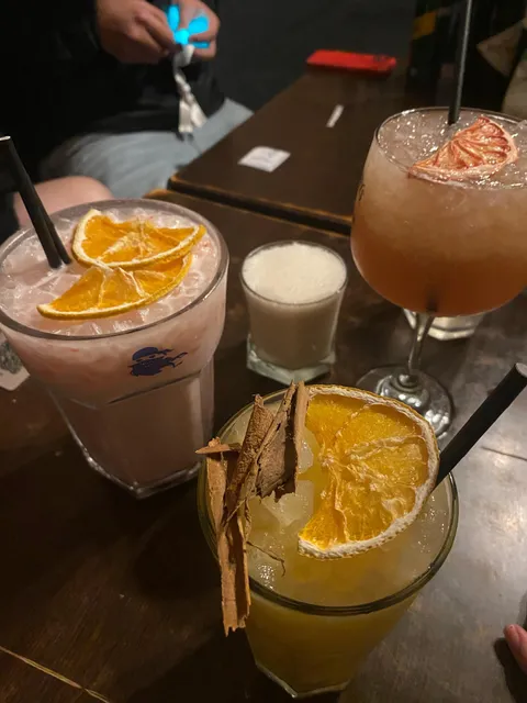 Barbanegra Plaza Ñuñoa