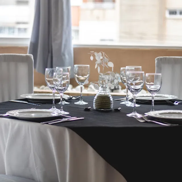 Restaurante El Llobarro