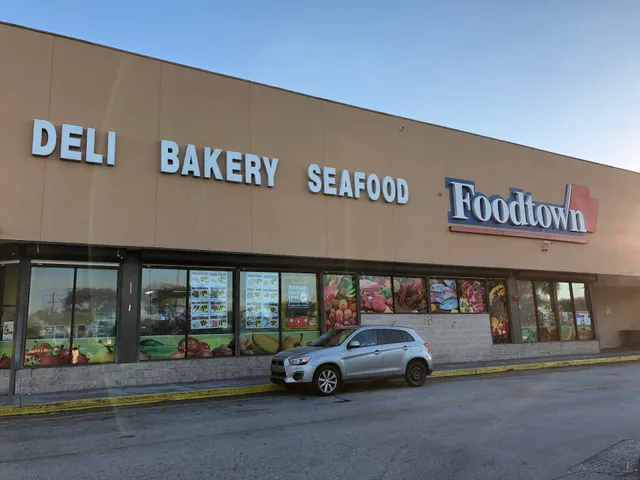 Foodtown of West Palm Beach