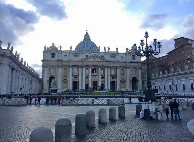 Al Ponte del Papa Bed and Breakfast, Rome
