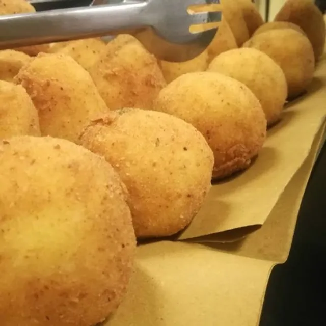 S'OU E SA PUDDA - GASTRONOMIA ROSTICCERIA