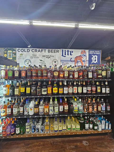 BOURBON HOUSE CADILLAC