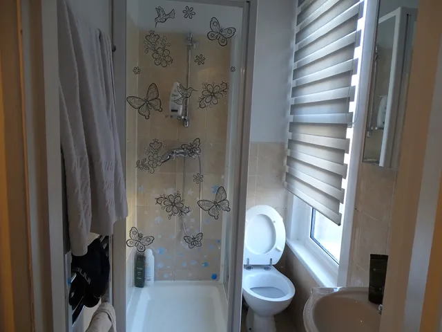 Leslie Road Accommodation