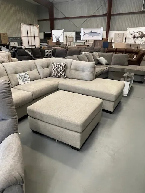 All American Furniture & Mattress