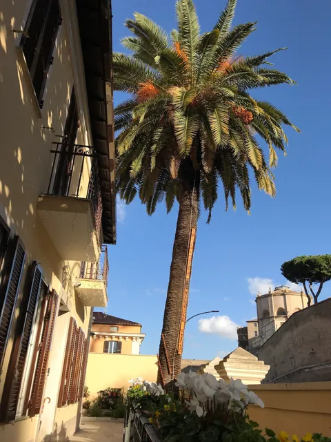 House of Hospitality Paul VI