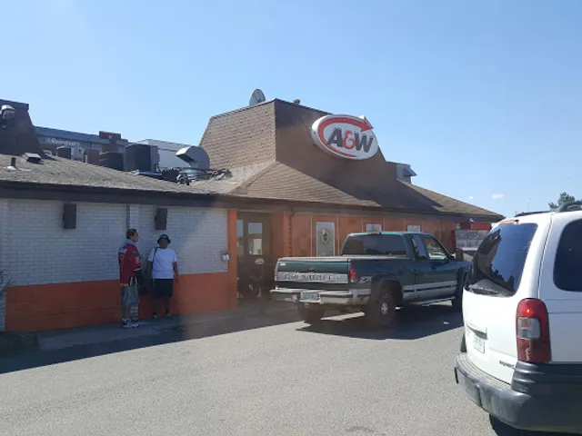 A&W Canada