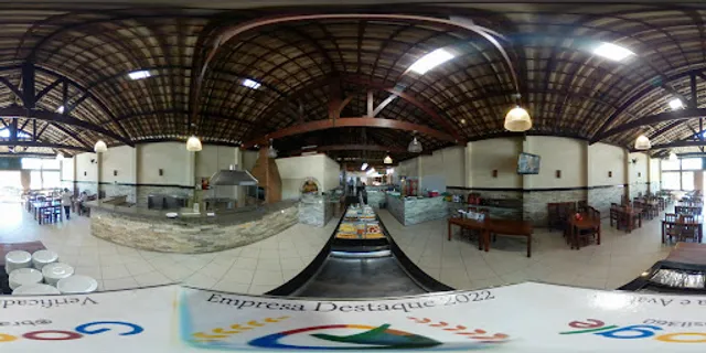 Restaurante Toca do Coco