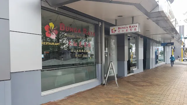 Bunga Raya Restaurant