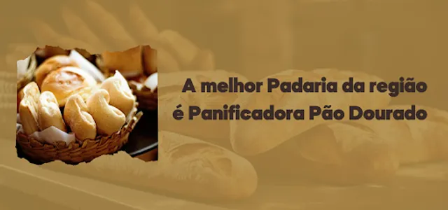 Panificadora Pão Dourado | Padaria no Cohatrac