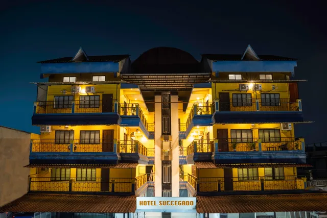 Hotel Succegado