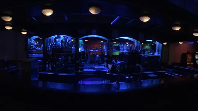 Ahoy Bar