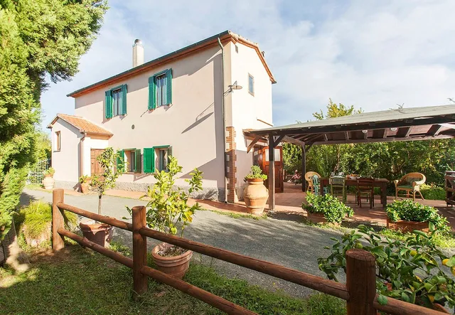 Agriturismo Cerreta 1848