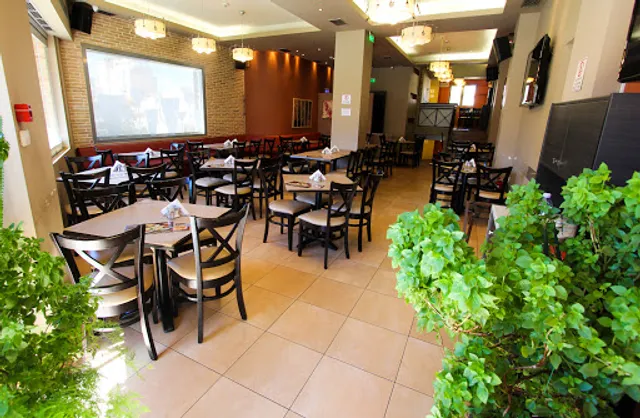 Λάμπρος Ψητοπωλείο