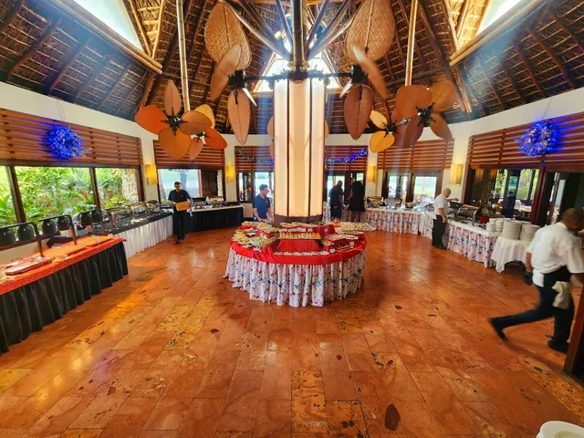 Ristorante Pappagallo