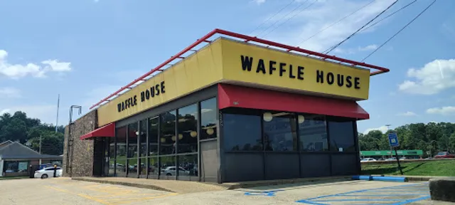 Waffle House
