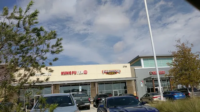 Firehouse Subs Rayzor Ranch