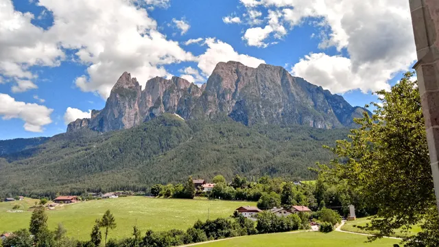 Infopoint St. Valentin