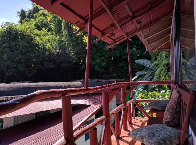 Pura Vida Mini Hostel - Manuel Antonio