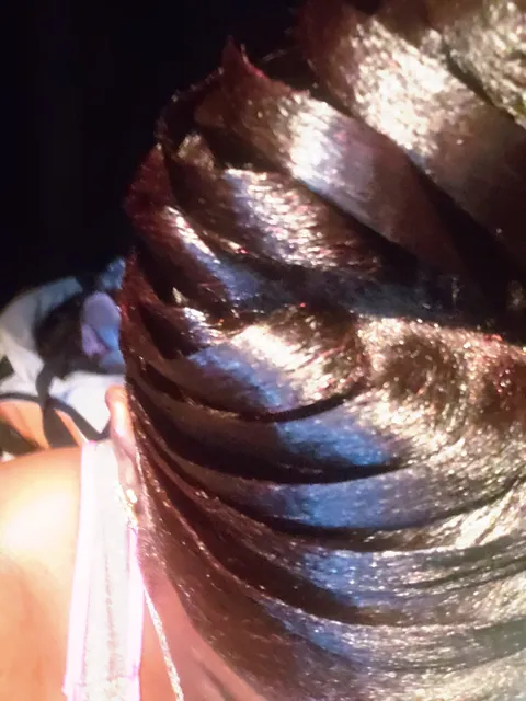 Styles By Evette LLC