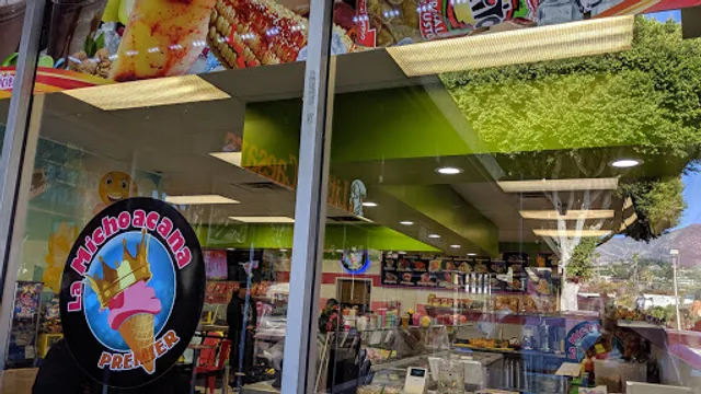 La Michoacana Premier
