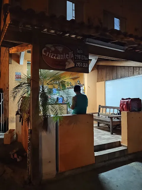 Pizzaria Crizzantelli