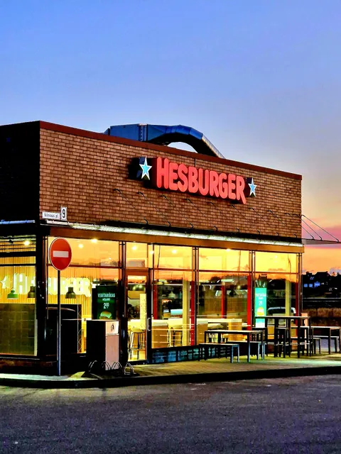 Hesburger