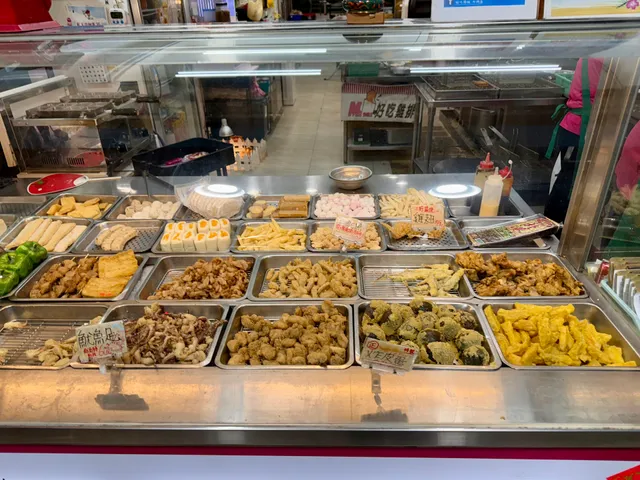 好吃雞排無限奇雞 內湖店