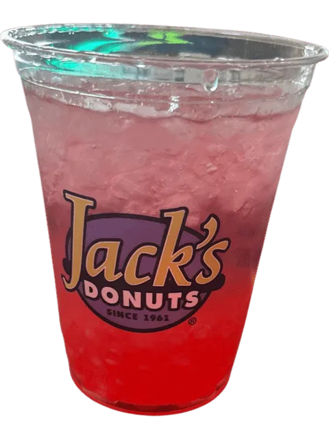 Jack's Donuts of Richmond