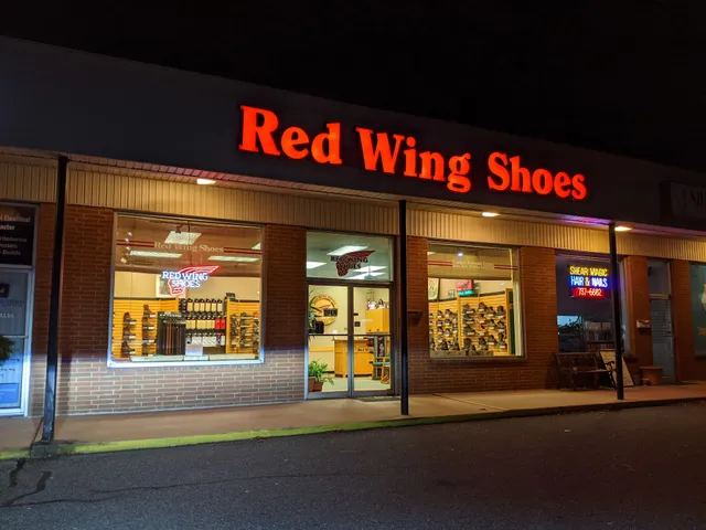 Lower Allen Shopping Center