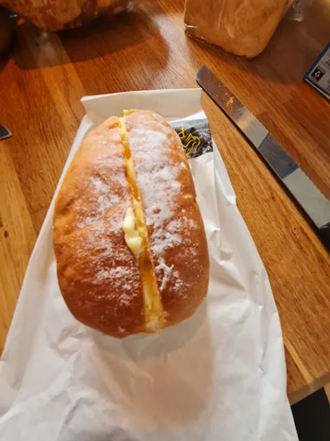 Brood en Banketbakkerij Puur Ambacht Schoonoord