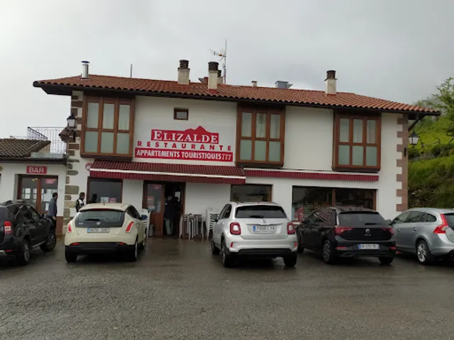 Elizalde