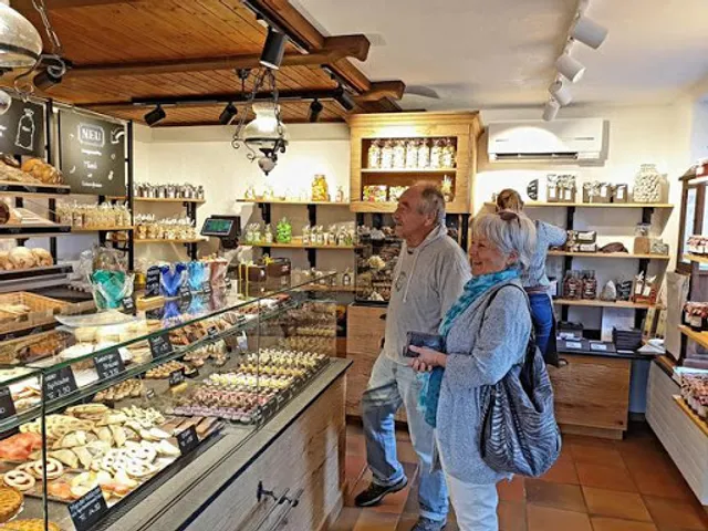 Bäckerei-Confiserie Pesse