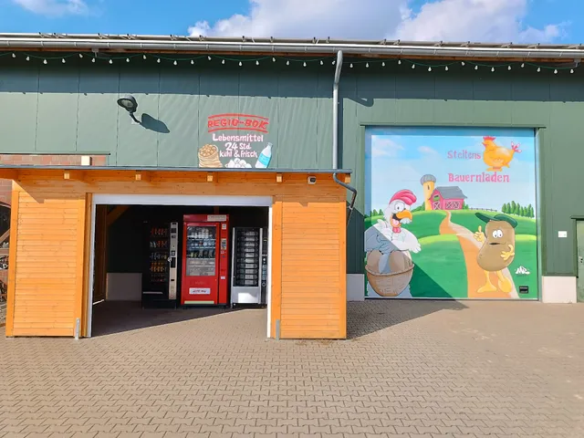 Steltens Bauernladen