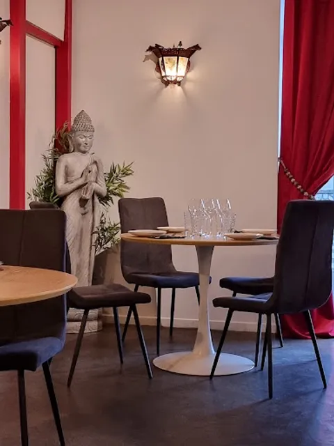 Restaurant Madame Anh