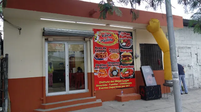 La Vaca y El Pollito