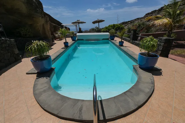 Castillo Lanzarote holiday villas