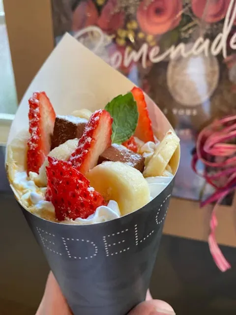 エーデル（ＥＤＥＬ）ｃａｆｅ