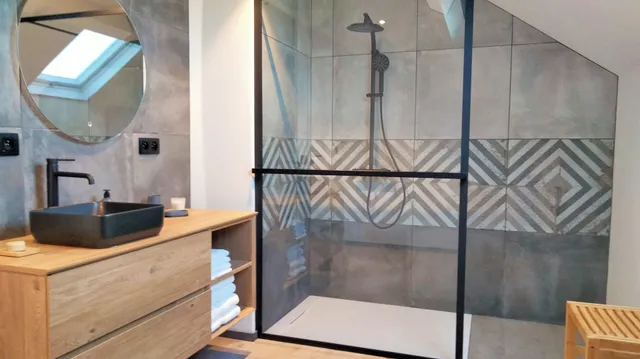 Vakantieappartement Magnifiek