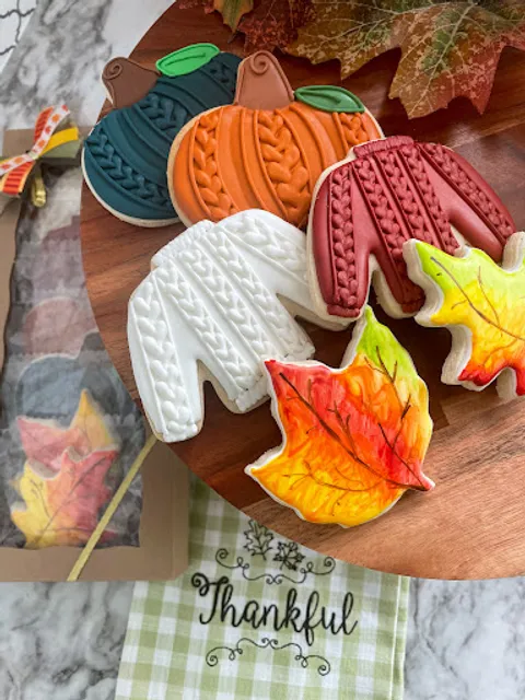 Crystal’s Confections, LLC